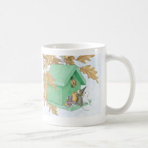 Haus-MausDesigns® Tasse