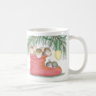 Haus-MausDesigns® Tasse