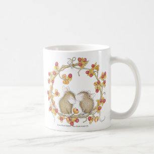 Haus-MausDesigns® Tasse