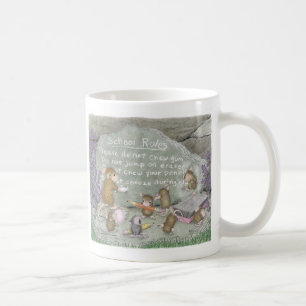Haus-MausDesigns® Tasse