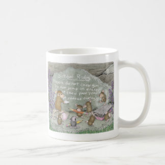 Haus-MausDesigns® Tasse