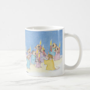 Haus-MausDesigns® Tasse