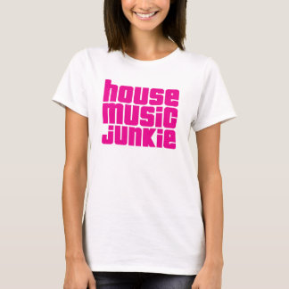 HAUS-MUSIK T-Shirt