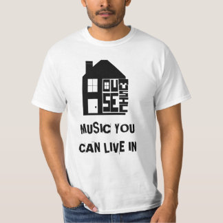 HAUS-MUSIK-T-SHIRT T-Shirt