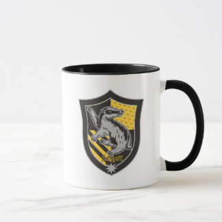 Haus-Stolz-Wappen Harry Potter | Hufflepuff Tasse