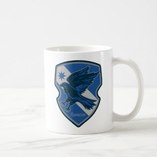 Haus-Stolz-Wappen Harry Potter | Ravenclaw Tasse