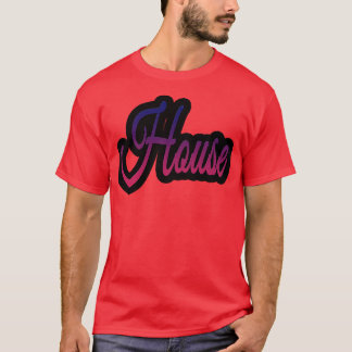 Haus T-Shirt