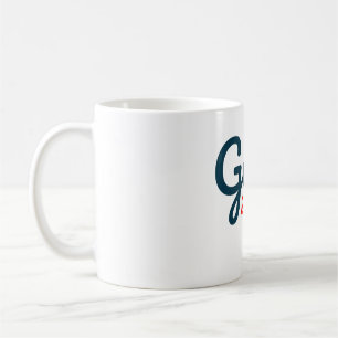 Haus- und Büromasse Kaffeetasse