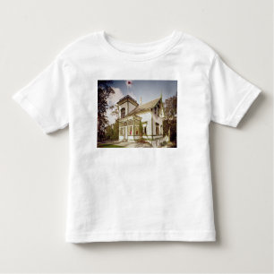 Haus von Edvard Grieg Kleinkind T-shirt