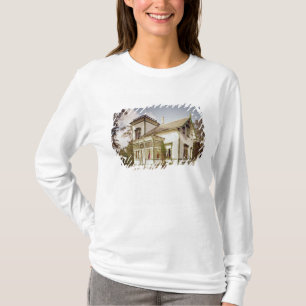 Haus von Edvard Grieg T-Shirt
