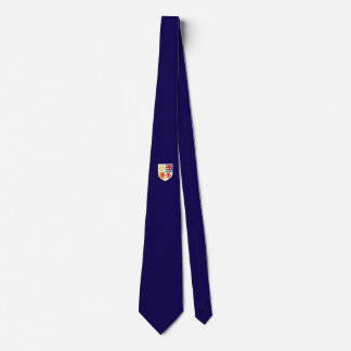Haus von Lusignan Neck Tie Krawatte