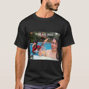 Hausangestellte T-Shirt