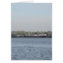 Hausboote