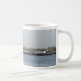 Hausboote Tasse