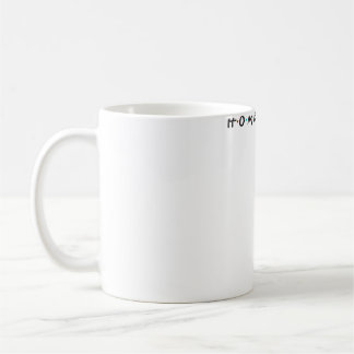 Hauseigentümereinrichtung 2020 kaffeetasse