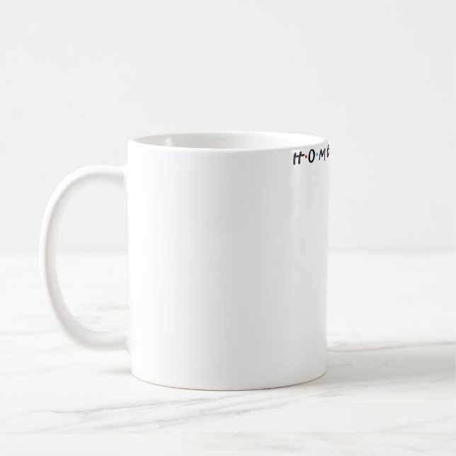 Hauseigentümereinrichtung 2020 kaffeetasse (Links)