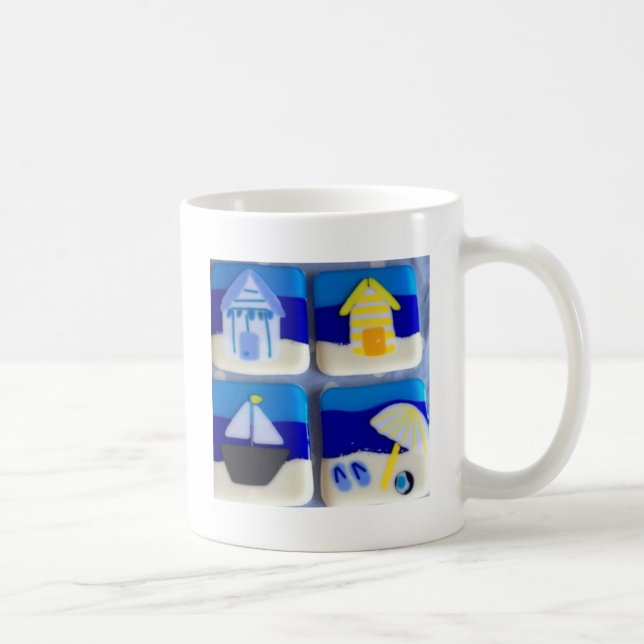 Häuser 1 tasse (Rechts)
