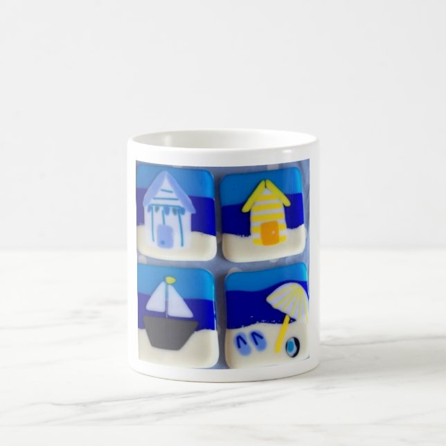 Häuser 1 tasse (Mittel)