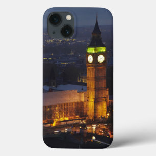 Häuser des Parlaments, Big Ben, Westminster Case-Mate iPhone Hülle