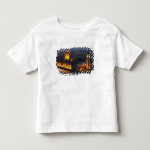 Häuser des Parlaments, Big Ben, Westminster Kleinkind T-shirt