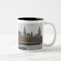 Häuser des Parlaments - London