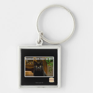 Häuser nehmen sich ab? schlüsselanhänger