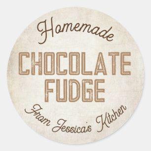 Hausgemachte Aufkleber CHRD-069rd1