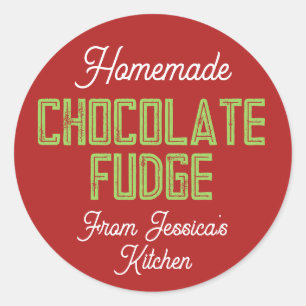 Hausgemachte Aufkleber CHRD-069v9