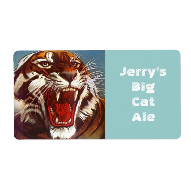 Hausgemachte Bierbrauereien (Vorne)