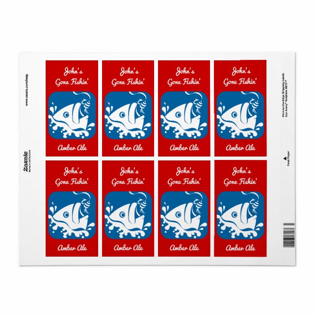 Hausgemachte Bierbrauereien (Vorne)