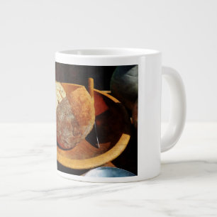 hausgemachtes Brot Jumbo-Tasse
