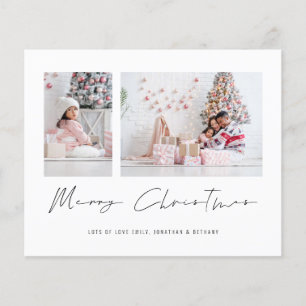 Haushalt 2025 Kalender 2 Foto Frohe Weihnachten