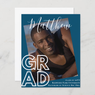 HAUSHALT Abschluss Ankündigung FOTO Moderne Klasse