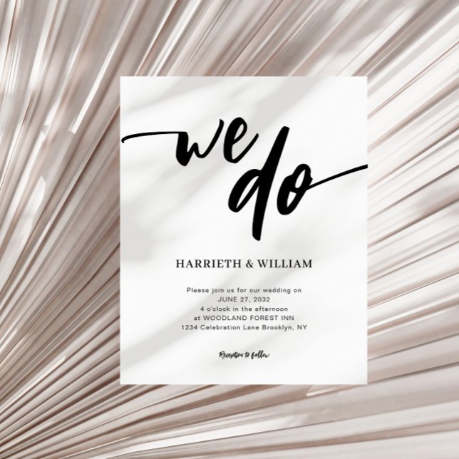 HAUSHALT Einfaches Schwarz-Weiß-Skript, das wir Ho (Von Creator hochgeladen)