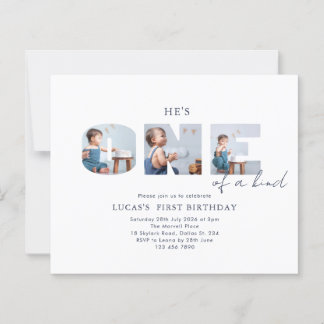 HAUSHALT Er ist einer von einem freundlich blauen