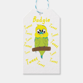 Haushalt Geschenkanhänger