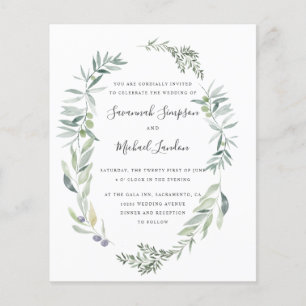 HAUSHALT - Hochzeitliches Leben und Blätter