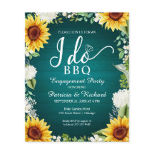 Haushalt I GRILLEN Rustikale Engagement Partei Ein