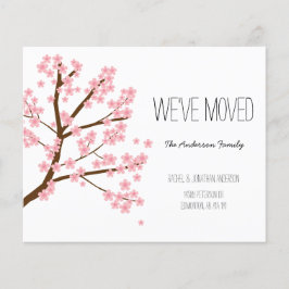 Haushalt Kirschblüten Sakura Baum Wir haben bewegt