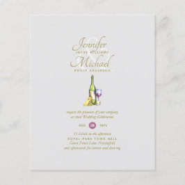 HAUSHALT Liebe Weinkäseheirat