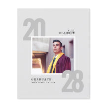 HAUSHALT Moderne Minimalistische 5 Foto Grad Ankün