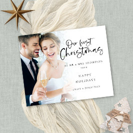 Haushalt Modernster Weihnachtsmann Foto