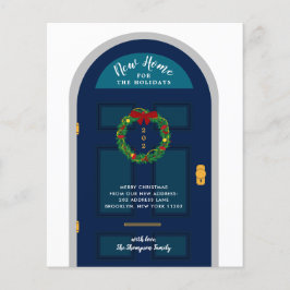 HAUSHALT Neue Zuhause für den Holidays Blue Doving