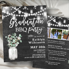 HAUSHALT Rustikale Eukalyptus Foto GRAD GRILLEN Ei