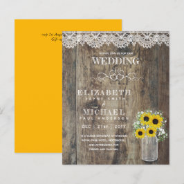 HAUSHALT Rustikale Sonnenblumen BabysAtemberaubend