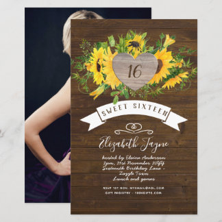 HAUSHALT Süß 16, 16. Geburtstag Blumenladen