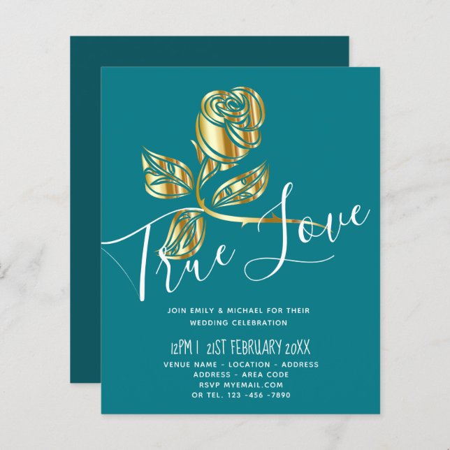 HAUSHALT Trenino di Love Rose Locarno (Vorne/Hinten)