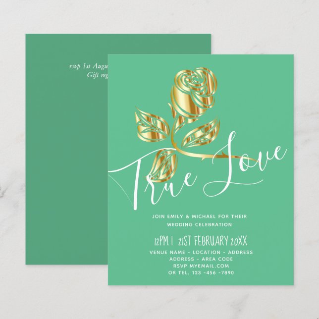 HAUSHALT Trenino di Love Rose Locarno (Vorne/Hinten)