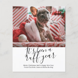 HAUSHALT Weihnachten ist ein Ruff-Jahr Weihnachten