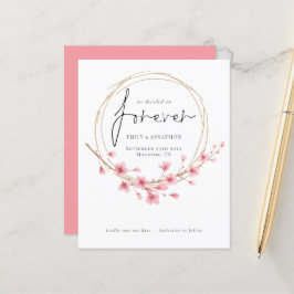 Haushalt Wir entschieden uns für Forever Floral Sa